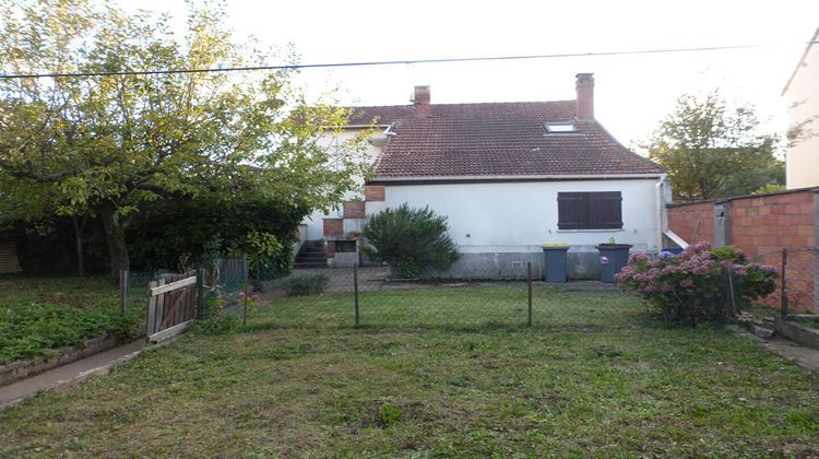 Ma-Cabane - Vente Maison ORSAY, 70 m²