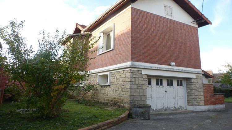 Ma-Cabane - Vente Maison ORSAY, 70 m²