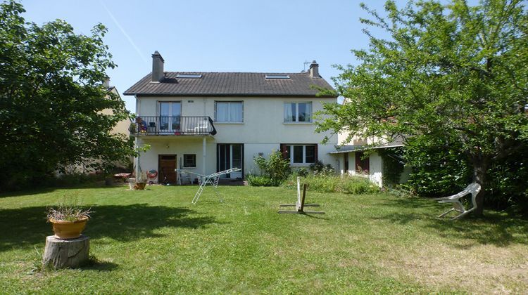 Ma-Cabane - Vente Maison ORSAY, 170 m²