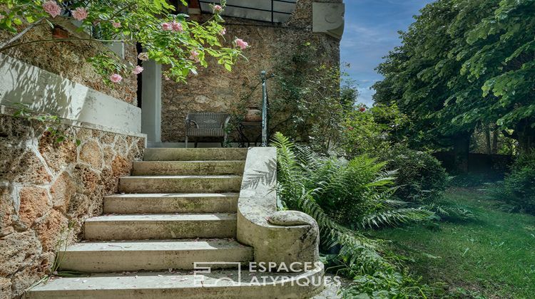 Ma-Cabane - Vente Maison ORSAY, 203 m²