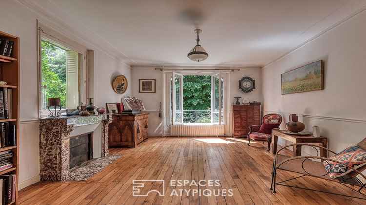 Ma-Cabane - Vente Maison ORSAY, 203 m²