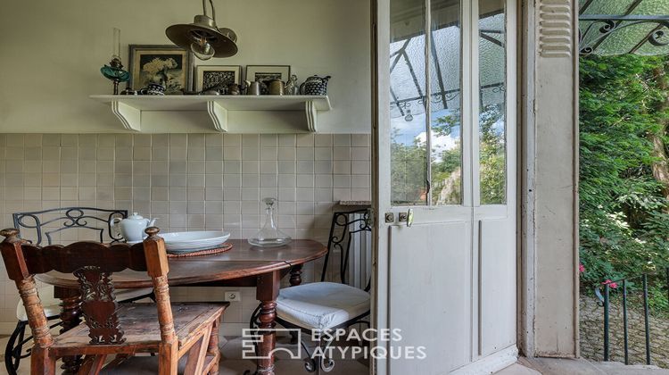 Ma-Cabane - Vente Maison ORSAY, 203 m²