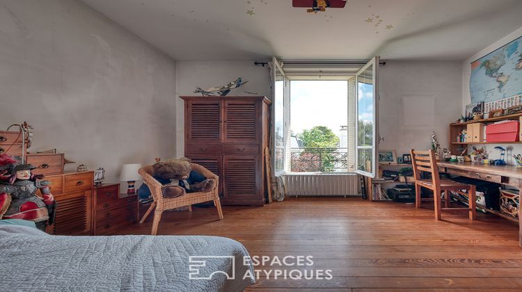 Ma-Cabane - Vente Maison ORSAY, 203 m²