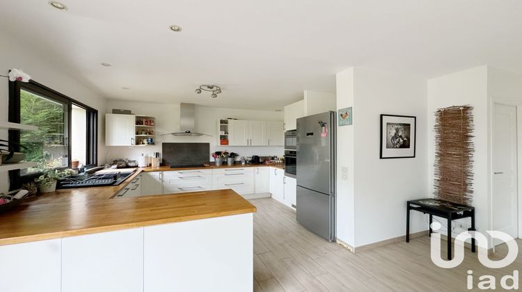 Ma-Cabane - Vente Maison Orsay, 131 m²