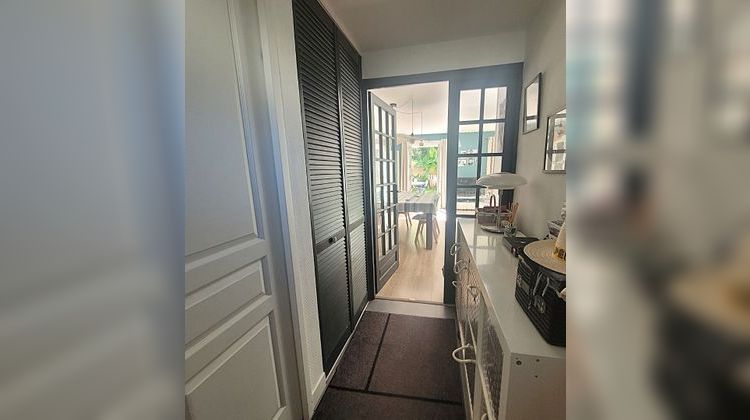 Ma-Cabane - Vente Maison ORSAY, 88 m²