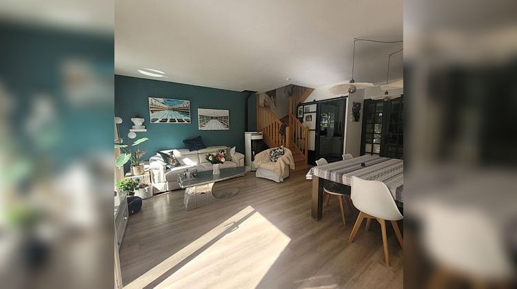 Ma-Cabane - Vente Maison ORSAY, 88 m²