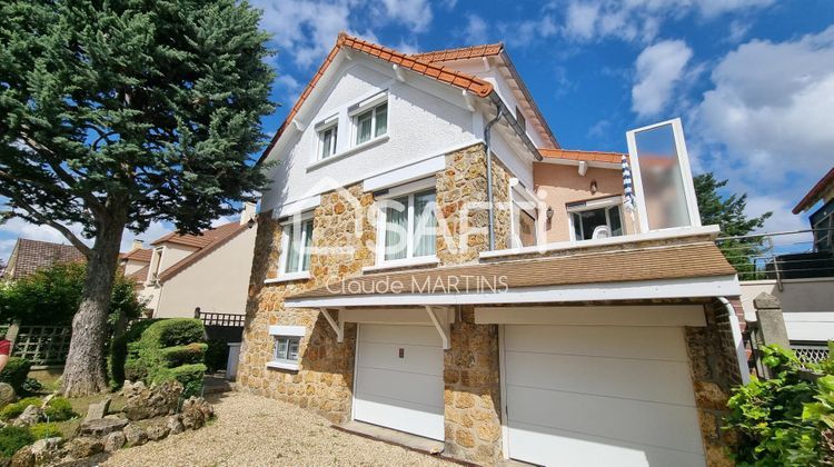 Ma-Cabane - Vente Maison Orsay, 136 m²