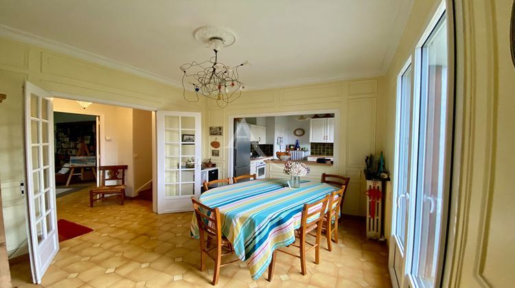 Ma-Cabane - Vente Maison ORSAY, 130 m²