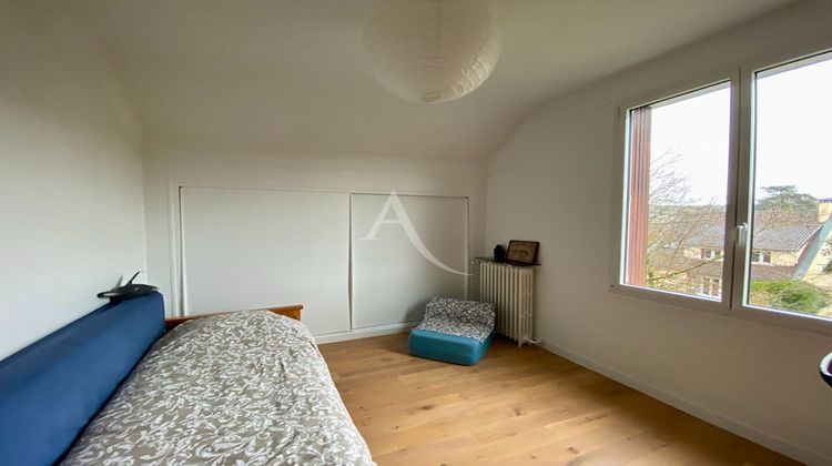 Ma-Cabane - Vente Maison ORSAY, 130 m²