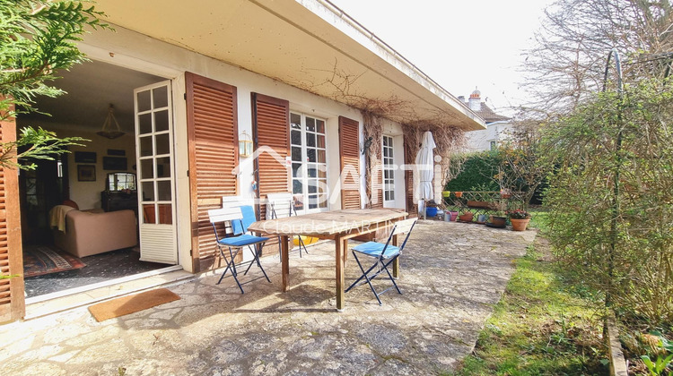 Ma-Cabane - Vente Maison Orsay, 220 m²