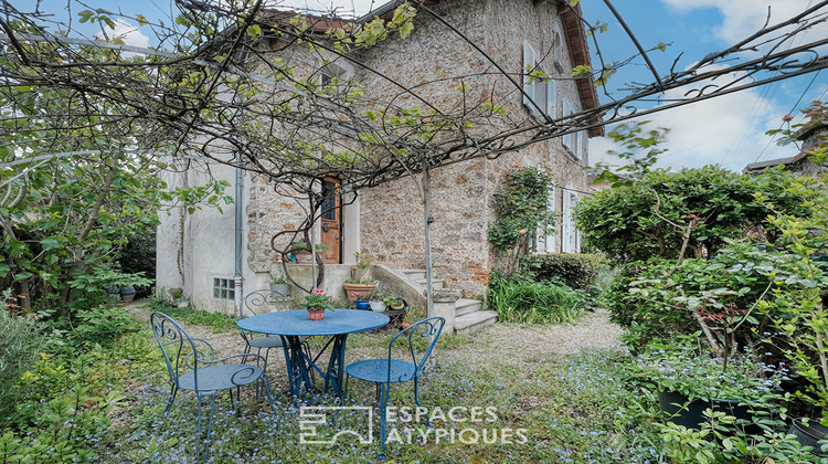 Ma-Cabane - Vente Maison ORSAY, 218 m²