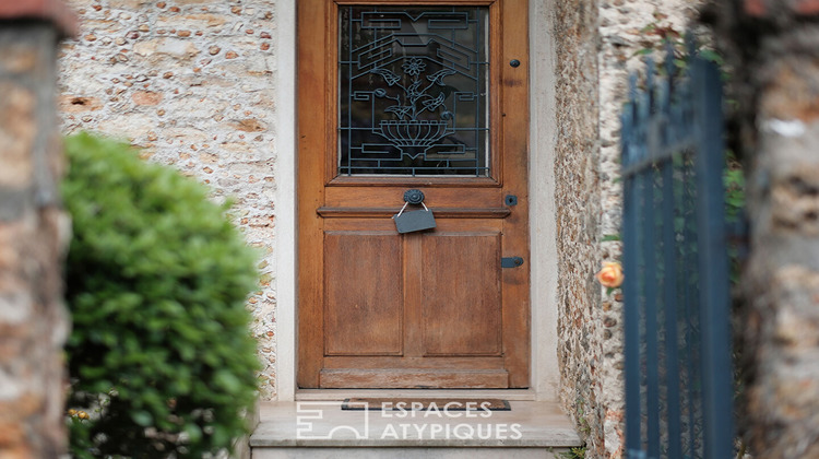 Ma-Cabane - Vente Maison ORSAY, 218 m²