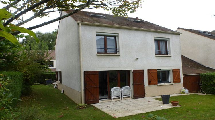 Ma-Cabane - Vente Maison ORSAY, 119 m²