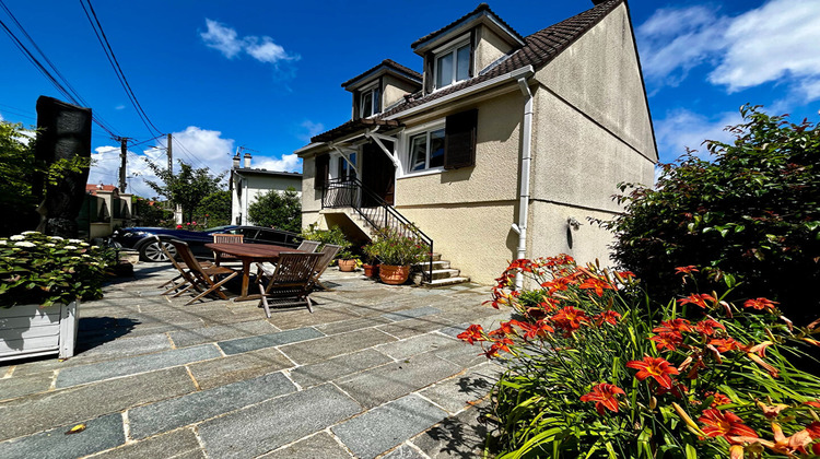 Ma-Cabane - Vente Maison ORSAY, 151 m²