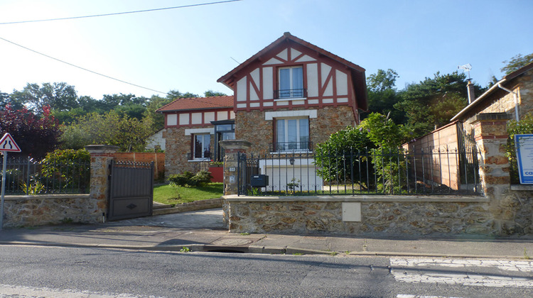 Ma-Cabane - Vente Maison ORSAY, 184 m²