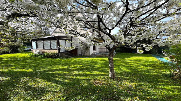 Ma-Cabane - Vente Maison ORSAY, 150 m²