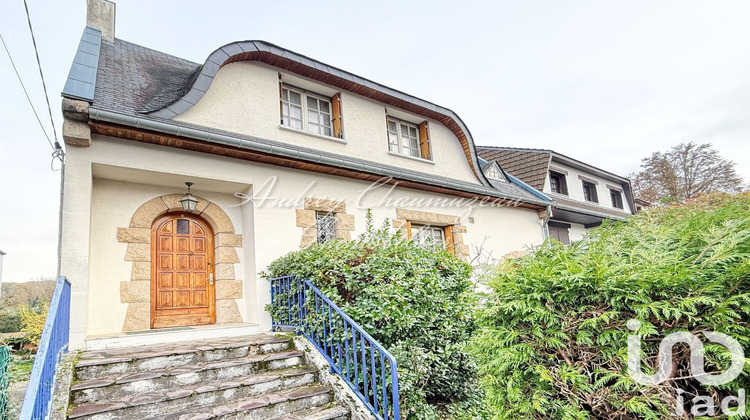 Ma-Cabane - Vente Maison Orsay, 115 m²