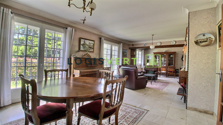 Ma-Cabane - Vente Maison Orsay, 153 m²