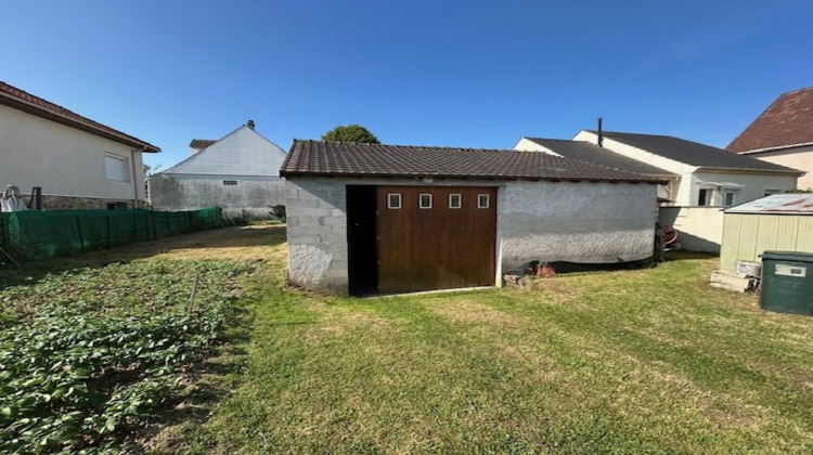 Ma-Cabane - Vente Maison Orsay, 60 m²