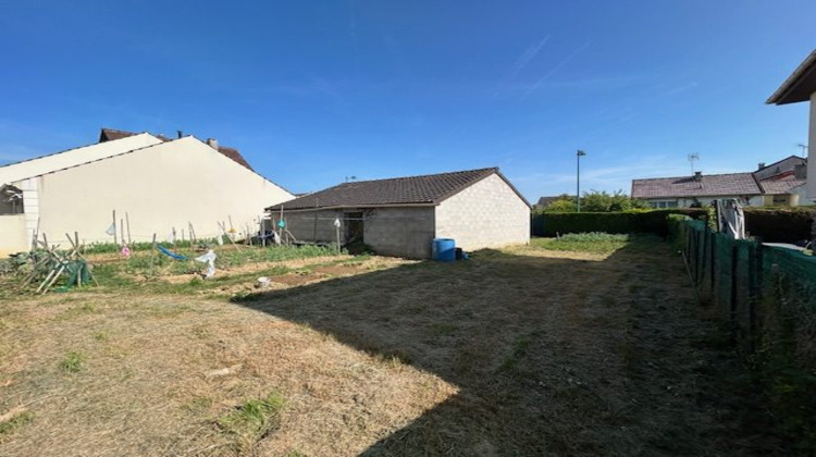 Ma-Cabane - Vente Maison Orsay, 60 m²