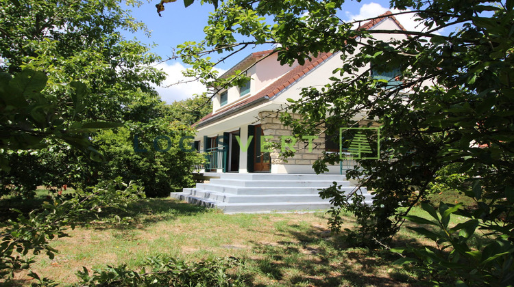 Ma-Cabane - Vente Maison Orsay, 143 m²