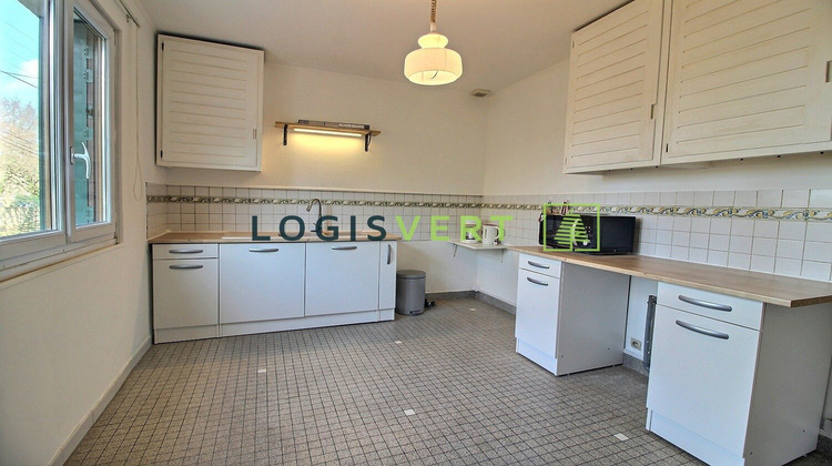 Ma-Cabane - Vente Maison Orsay, 143 m²