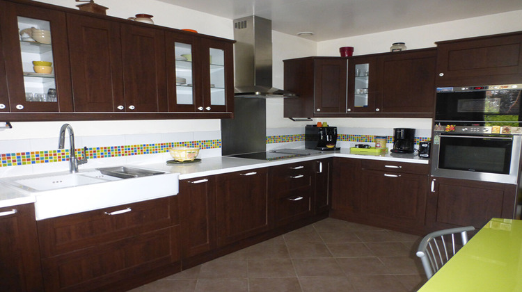 Ma-Cabane - Vente Maison ORSAY, 132 m²