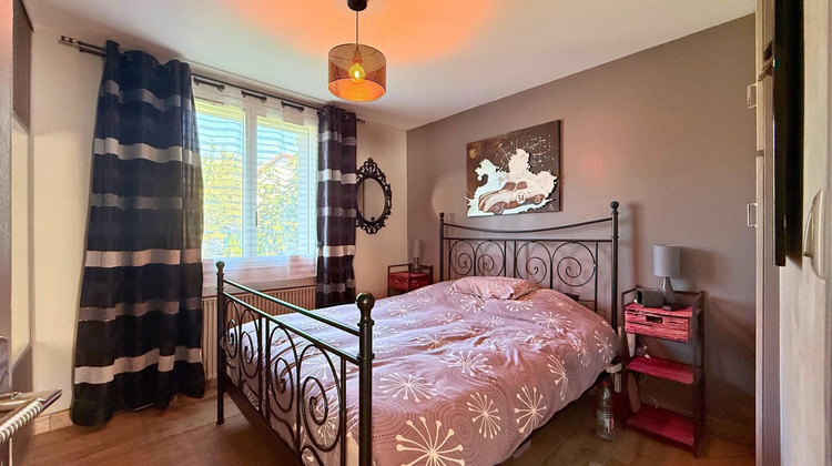 Ma-Cabane - Vente Maison Orsay, 88 m²