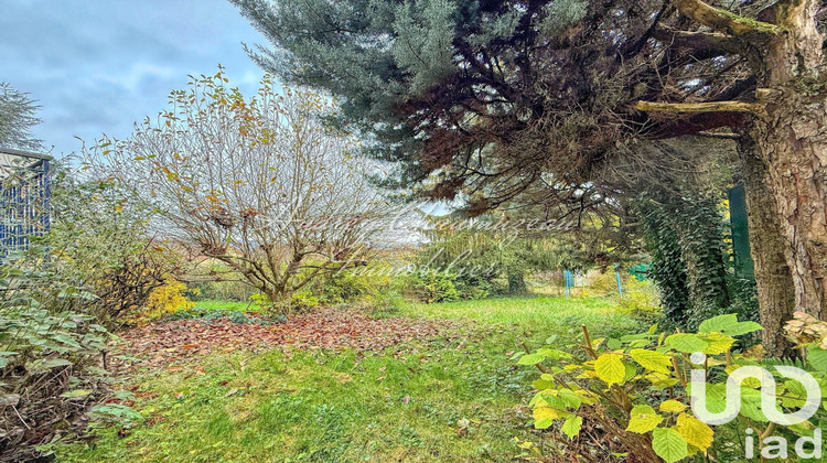 Ma-Cabane - Vente Maison Orsay, 115 m²