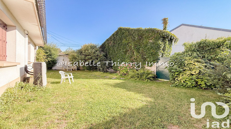 Ma-Cabane - Vente Maison Orsay, 182 m²