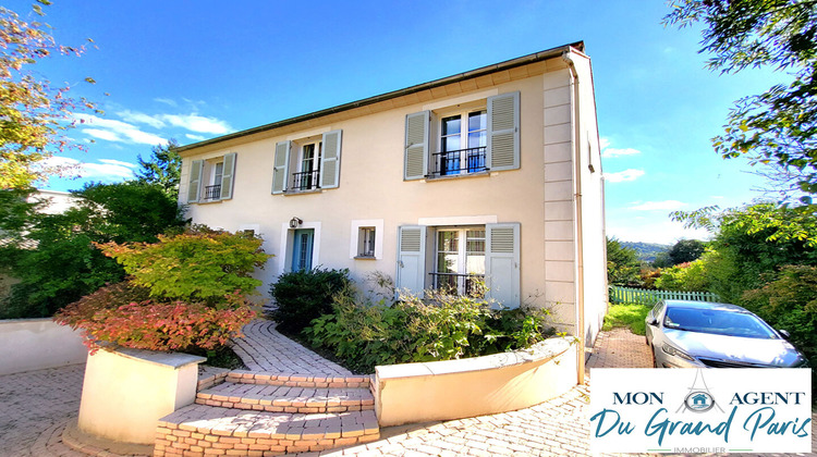 Ma-Cabane - Vente Maison ORSAY, 156 m²