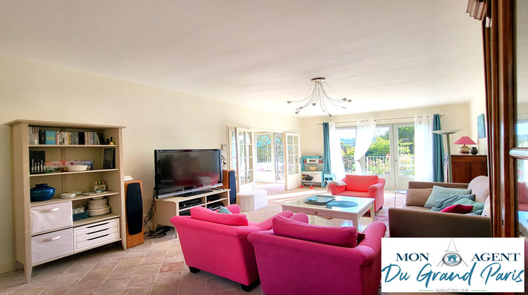 Ma-Cabane - Vente Maison ORSAY, 156 m²