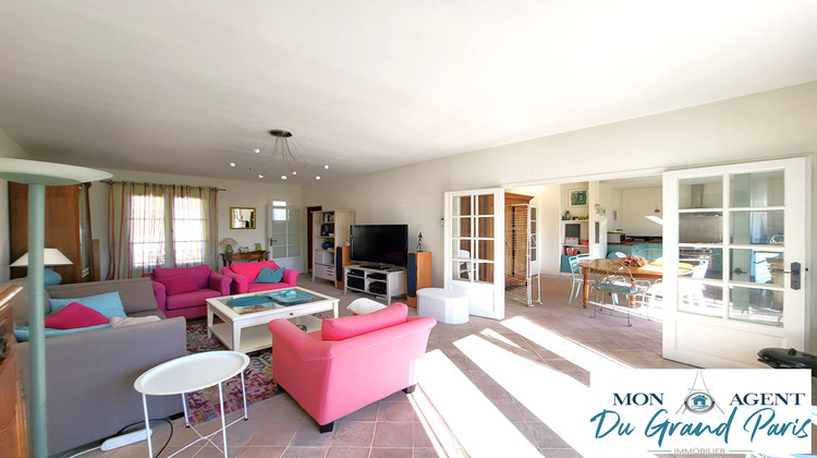 Ma-Cabane - Vente Maison ORSAY, 156 m²