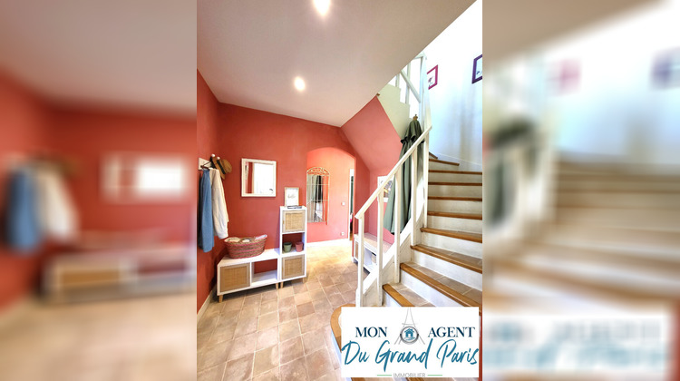 Ma-Cabane - Vente Maison ORSAY, 156 m²