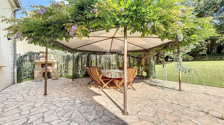 Ma-Cabane - Vente Maison ORSAY, 273 m²