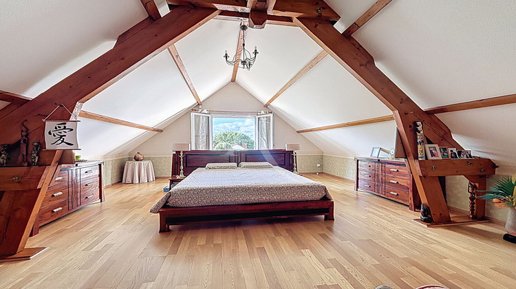 Ma-Cabane - Vente Maison ORSAY, 273 m²