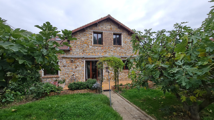 Ma-Cabane - Vente Maison Orsay, 132 m²