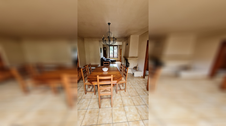 Ma-Cabane - Vente Maison Orsay, 132 m²