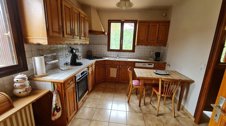 Ma-Cabane - Vente Maison Orsay, 132 m²