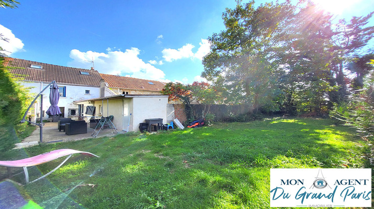 Ma-Cabane - Vente Maison ORSAY, 84 m²