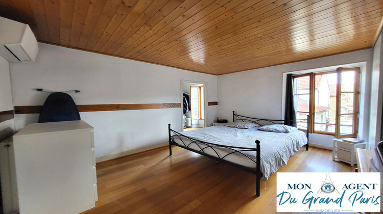 Ma-Cabane - Vente Maison ORSAY, 84 m²