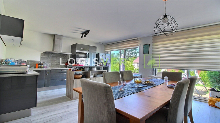 Ma-Cabane - Vente Maison Orsay, 100 m²