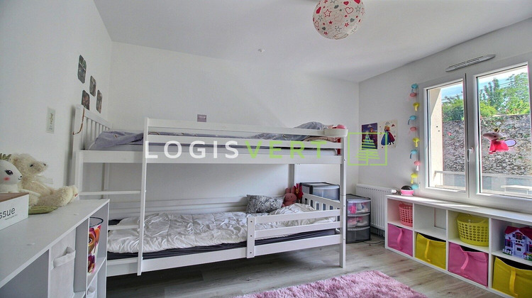 Ma-Cabane - Vente Maison Orsay, 100 m²