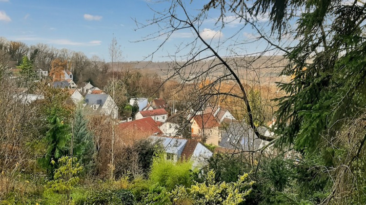 Ma-Cabane - Vente Maison ORSAY, 158 m²