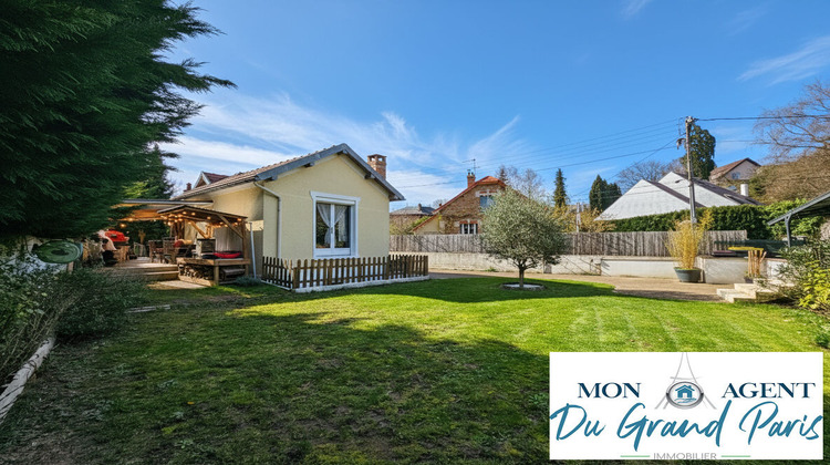 Ma-Cabane - Vente Maison ORSAY, 86 m²