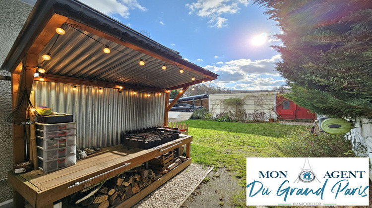 Ma-Cabane - Vente Maison ORSAY, 86 m²