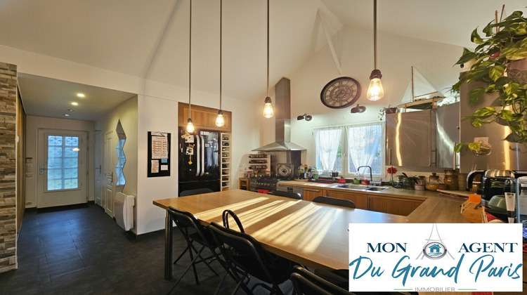 Ma-Cabane - Vente Maison ORSAY, 86 m²