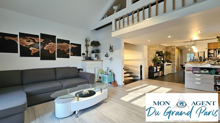 Ma-Cabane - Vente Maison ORSAY, 86 m²