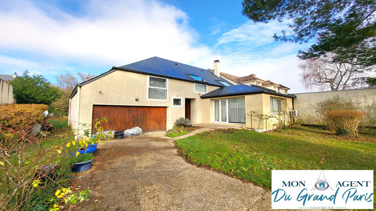 Ma-Cabane - Vente Maison ORSAY, 140 m²