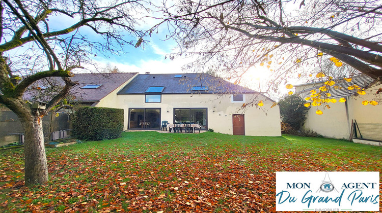 Ma-Cabane - Vente Maison ORSAY, 140 m²